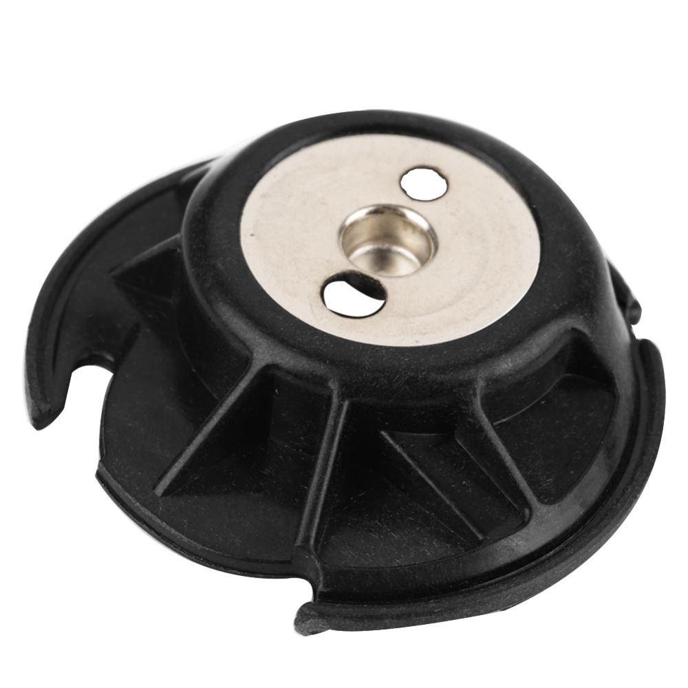 Plastic Bobbin Case Stainless Steel Premium Quality Rotary Hook Precision Simple Installation Inner Rotary Hook Home Sewing