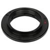 ME Metal Lens Adapter Ring for Leica M Mount Lens to Fit for Sony E Mount Camera
