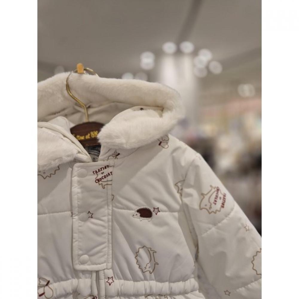 Show Chocola Baby RuTi Ski JumpsuiT T TTowqa176T