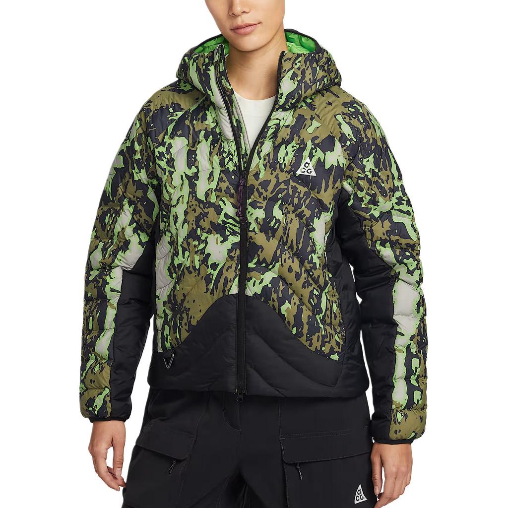 Nike ACG FW25 Lava Flow Therma FIT ADV Daunenjacke Damen II0926-009