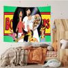 BBobs BBurgers Tapestry Customizable Tapestries Of Various Styleswall Hangings Celebrity Photo Printingwall Hangings
