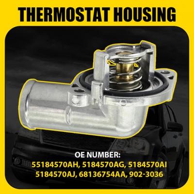 Motor – Sistemas de refrigeración de coche