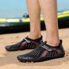 Creek shoes outdoor sports wading shoes couple swimming beach shoes hiking five-finger shoes