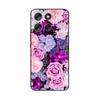 For Motorola Moto G56 5G Case Cute Print Cover Soft Black Silicone Bumper Phone Cases For Moto G86 MotoG86 G 56 Back Cover Funda