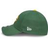 Casquette 39thirty - new era - nfl - vert - mixte - sportswear