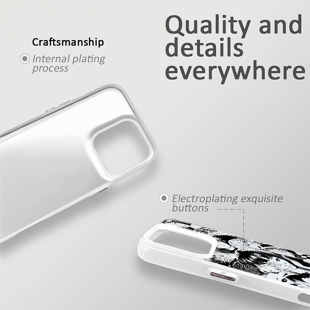 Phone Case PIKPAKA J-Junji Ito Horror Comics for Samsung Galaxy S26 S25 S24 S23 S22 S21 S20 FE Ultra Edge Anti Fall Matte Cover