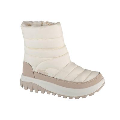 מגפיים קולומביה White Snowtrot Mid