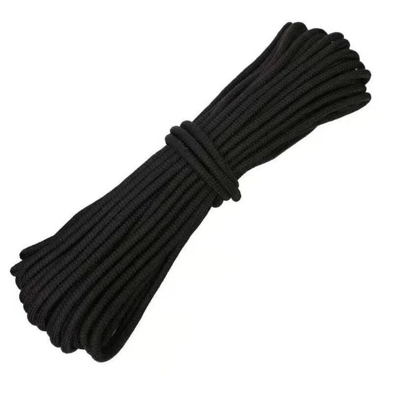 Heavy-Duty Double Hook Utility Rope