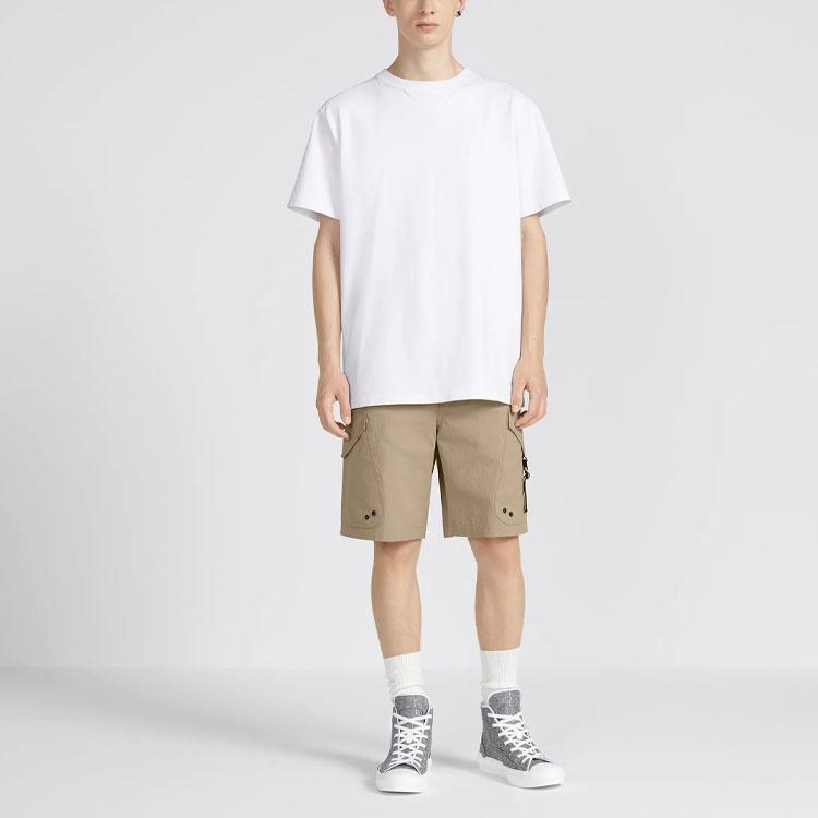 Dior SS23 Tee Unisex 313J696B0554-C080