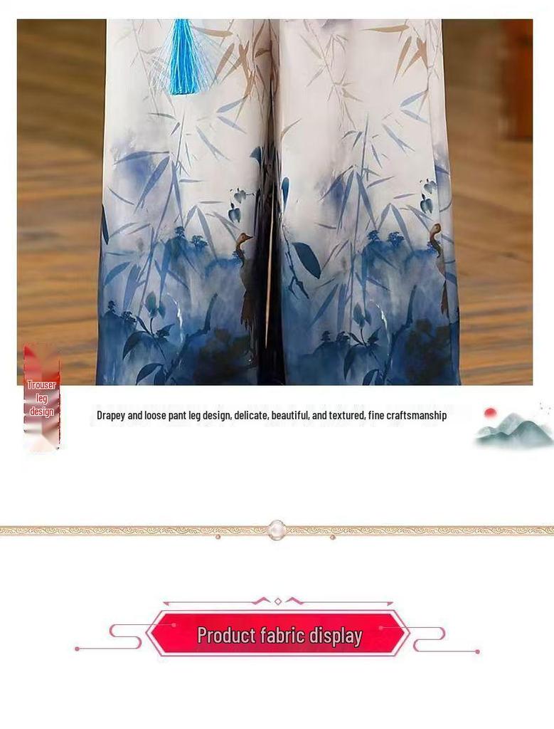 Kids' Traditional Hanfu Costume for Guzheng Performance – Ancient Tang Style for Girls and Boys’ Ceremony