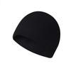 Winter Fashion Warm Hat for Women - Solid Colour Couple's Knitted Hat Outdoor Cycling Sports Hat Student Beanie Hat
