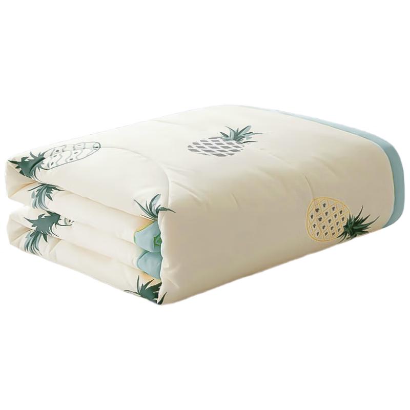 

Jiuzhulu Class A Antibacterial Machine Washable Quilt