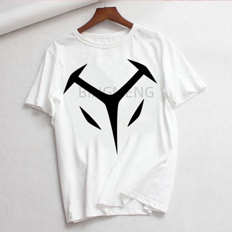 Esdeath Fashion Summer Tops T Shirt Women Tshirt New Tshirt Graphic Tee Cute Women Tshirt Female