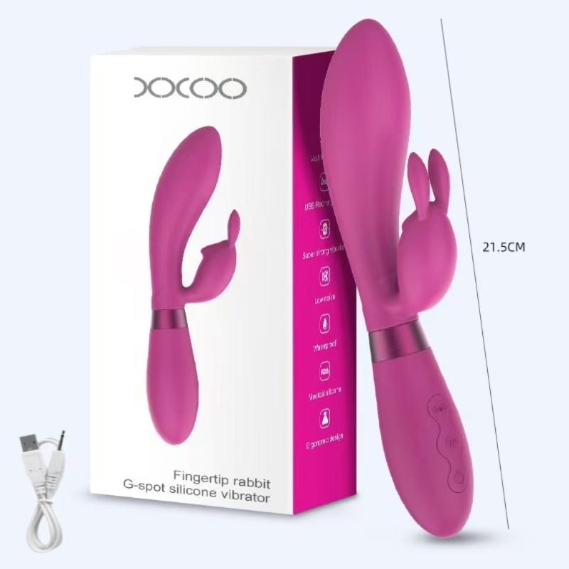 Wibrator ssący dla kobiet Stymulator łechtaczki pochwy Punkt G Masażer sutków 2 w 1 Dildo Masturbator dla kobiet Produkty dla dorosłych