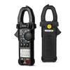 Digital Clamp Meter Auto Ranging TRMS Backlit VFC NCV Meter AC/for DC Voltage AC Current Frequency Resistance Capacitanc