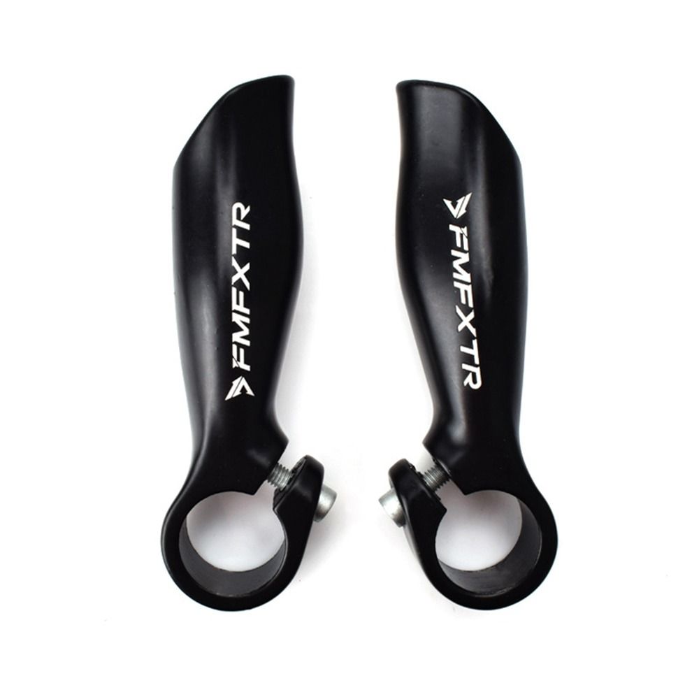 1 Paar Ultraleichte Lenkerenden Aluminiumlegierung Mountainbike Griffverlängerung für MTB BMX Fahrrad