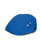 Deuleongkeutegseuteu Newsboy Hunting Cap Blue