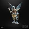 Hasbro STAR WARS Black Series Star Wars Episode Attack of the 15cm Collectible Action Figure G2591 Watto, II Clones, (Authentic)