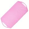 Korean Exfoliating Back Scrubber Nylon Elastic Strap Deep Exfoliation Strong Durable Home Bath Use