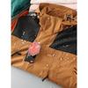 Trendy Soft Shell Jacket Spring and Autumn Waterproof Export Outdoor