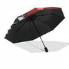 1 buc Umbrelă cu Tema Curse Steaguri Pătrate cu Mâner de Plastic, Potrivită pentru Toate Anotimpurile Casă Călătorie Umbrelă de ExteriorDD399