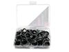 Metal-rubber Washer with Guide M16 TEGER (sold In Packs of 100)