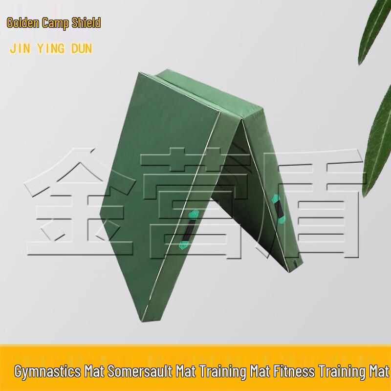 Jinyingdun Multi-Purpose Fitness Mat