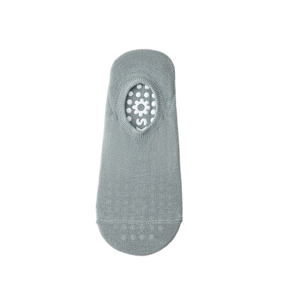 Short Floor Pilates Socks Non-slip Sports Socks Professional Yoga Socks