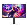 SANC Fast-IPS Gaming Monitor CN Plug (adapter Included)