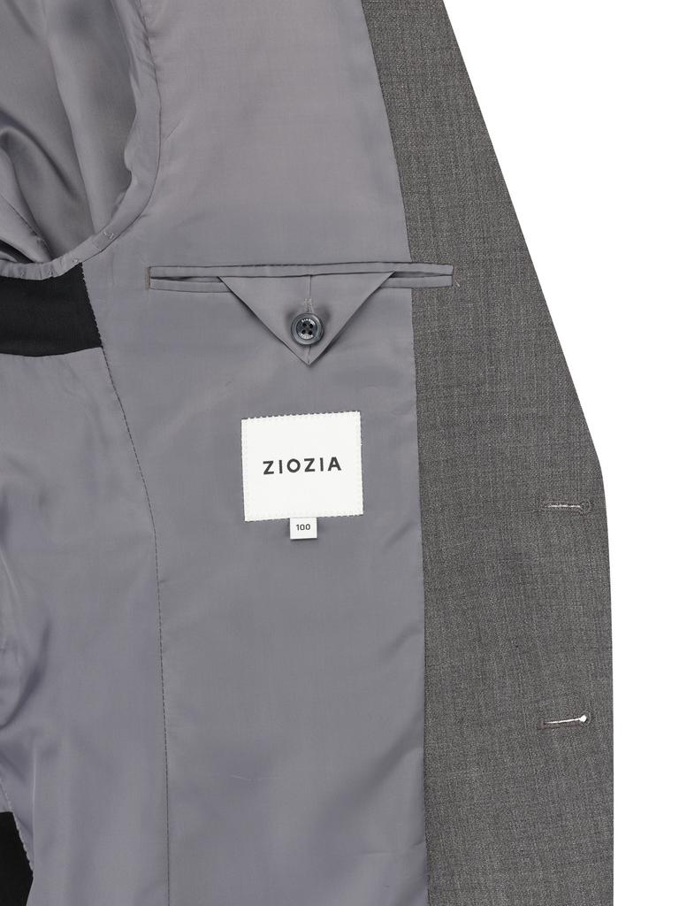 Ziozia Men'S Basic Suit Jacket_Abg2Sb1204Dbe