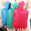 Rubber Portable Winter Keeping Warm Hand Warmer Water Injection Bag Hot Water Bottle Heat Bag
