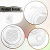 Thermal Printer Creative Voice Control for Children Print Machine Portable DIY Journal Study