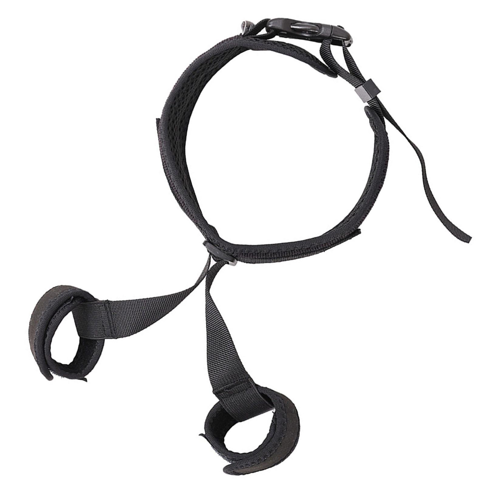 

Практичный бандаж для собак от маленьких до крупных пород, поддержка лапы собаки, помощь при подъеме при травме, для суставов, для пожилых и собак-инвалидов S