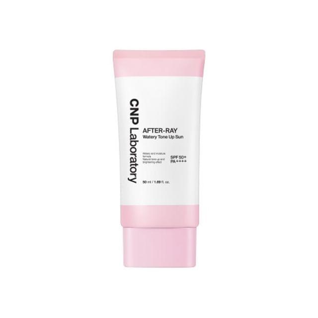 CNP Laboratory - AFTER-RAY Watery Tone Up Sun 50ml