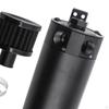 13Pcs Universal Oil , 2 Port with Breather Filter, Reservoir Tank Mini