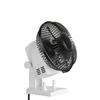 Mini Electric Fan Table Desk Big Wind Manicure Fan Dryer Manicure ToolUS Plug 110V