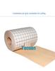 Breathable Skin-tone Self-adhesive Non-woven Medical Tape - Sanfu Patch Plaster for Acupoint Application