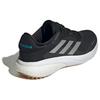 Adidas Supernova 3 Gore-Tex Zapatillas Deportivas Cómodas Antideslizantes Duraderas de Caña Baja Casual para Correr Hombre zapatilla Negro IE4340