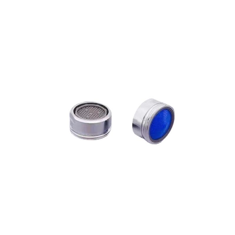 Anti-Splash Mesh Nozzle for Kitchen Sink Faucets & Washbasins