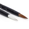 2PCS Nylon Hair Beginner Practice Brush Mixed Hair Writing Brush  Student Beginner Training