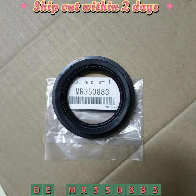 MR350883 Rear Axle Shaft Oil Seal For Mitsubishi Pajero V73 V75 V93 V97 V55