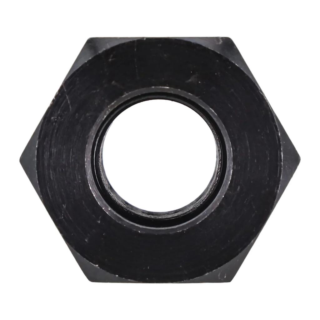Adaptor mandrină ax principal strung de prelucrare lemn 1inch-8TPI la 3/4×16 Accesorii scule de mână scule electrice