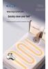 Ultraviolet Mite Removal Vacuum: High Suction, Dual-Beat Technology for Bed Cleaning