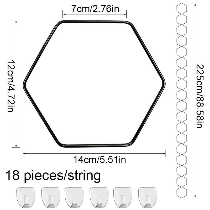 

18шт черепаха лоза лазалки каркас легко собрать креативный железный цветок опора сад лазалки структура 225см