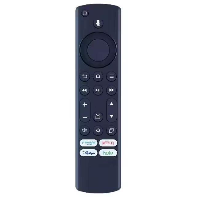 For Toshiba Insignia Fire Smart TV Remote Control NS-RCFNA-21 Replacement Universal Remote Control