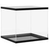 Transparent Display Box 40x36x35 Cm Acrylic