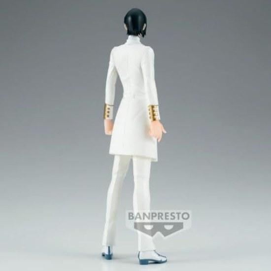 Banpresto BLEACH SOLID SOULS Ishida Uryu