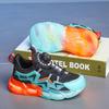 28-39 Scarpe per bambini, antiscivolo e resistenti all'usura, per sport all'aria aperta e scarpe casual. Scarpe per bambini