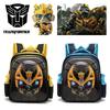 Cute And Fun Panda Bear Transformers Backpack For Boys Ages 1-3, Perfect For Kindergarten And Elementary School
