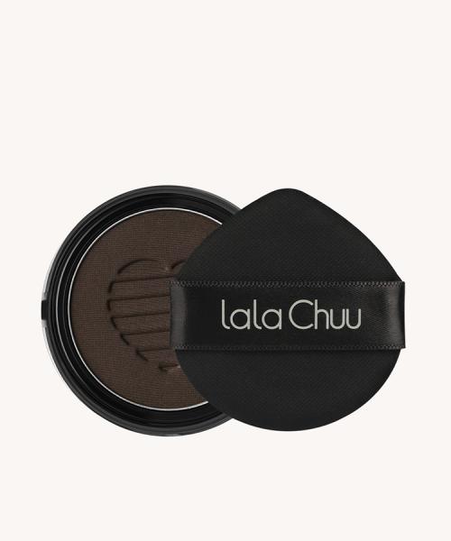 

Lalachuu Hair Cushion Perfect Сменный блок dark brown